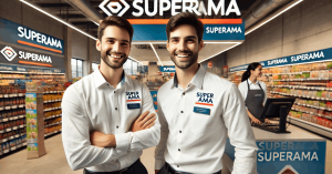 Superama Team - Check Out How to Apply for Vacancies