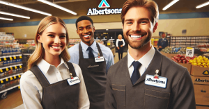 Albertsons Jobs Available: Learn How to Apply Today