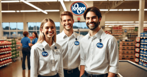 Kroger Vacancies Available: Learn How to Apply