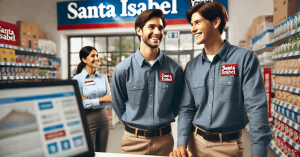 Apply to Santa Isabel and Start Working Today