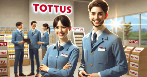 Tottus Careers: Learn How to Apply for a Position
