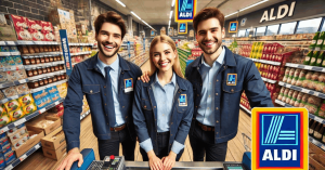 Aldi Positions: Learn How to Apply for Vacancies