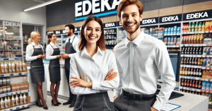 Jobs at Edeka: Learn How to Easily Apply