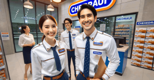 Learn How to Apply for Jobs at Chedraui