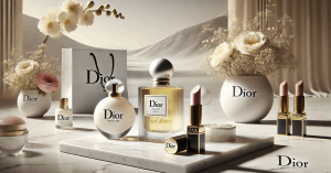Learn How to Receive a Free Sample from Dior