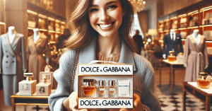 Free Samples from Dolce & Gabbana: Learn How to Get Them