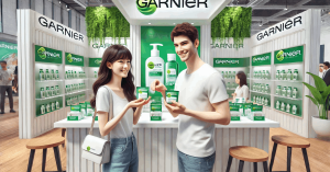 Garnier Free Samples: Learn How to Get Them