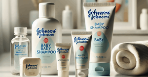 Free Samples From Johnson & Johnson: It's Easy and Quick to Get Them