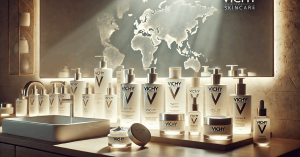 Learn How to Get a Free Vichy Sample