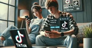 TikTok Videos Download: Learn the Step-by-Step