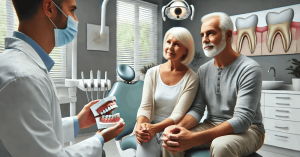 Affordable Dental Implant Options to Maintain a Healthy Smile