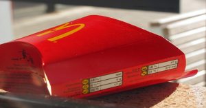 Learn How It's Possible to Get Discounts Using McDonald's App