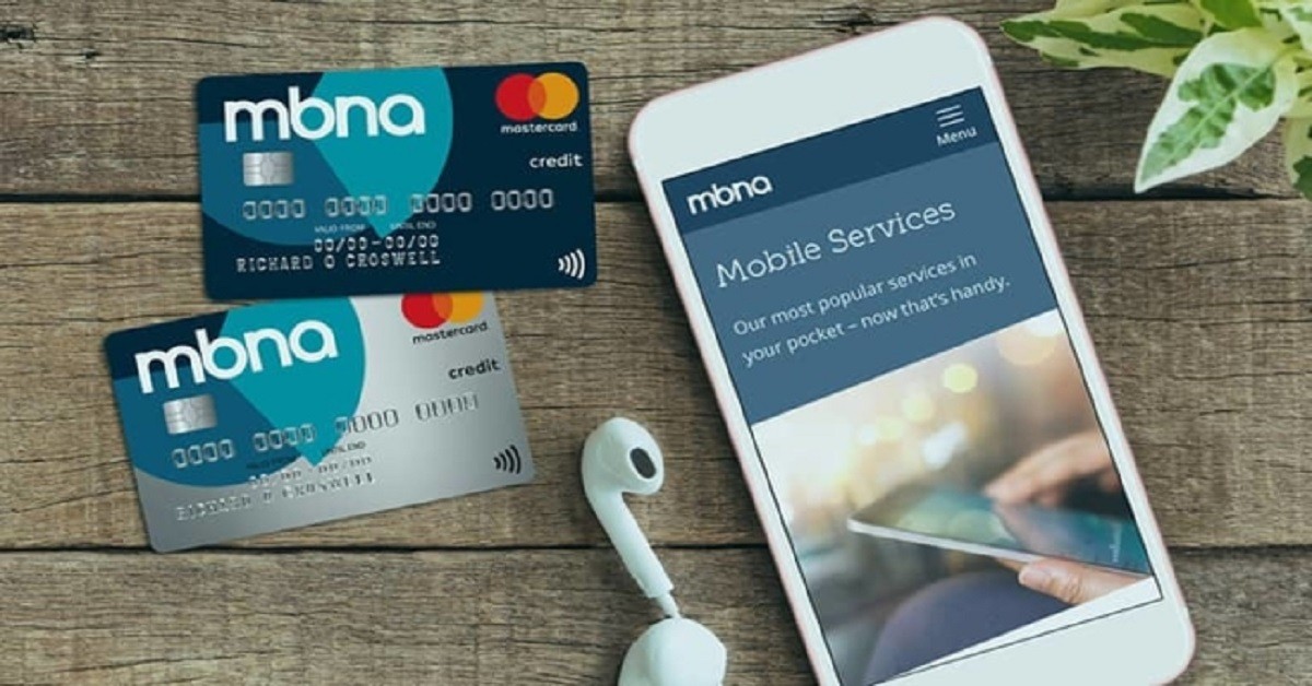 Online Application for MBNA Credit Card – A Comprehensive Guide