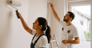 House Painting Jobs – Salary, Benefits, and How to Find the Best Opportunities