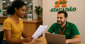 How to Apply for Positions at Atacadão: Learn Step-by-Step
