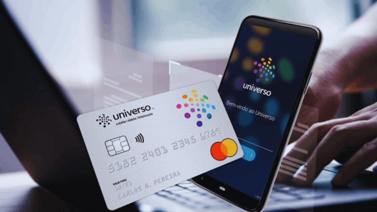 Universo Card – Discover the Benefits and How to Apply
