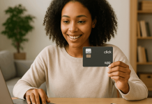 Itaú Click Card: Discover How to Apply for the Card with iupp Points