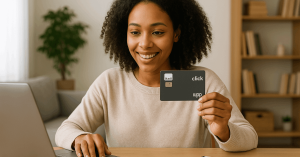 Itaú Click Card: Discover How to Apply for the Card with iupp Points