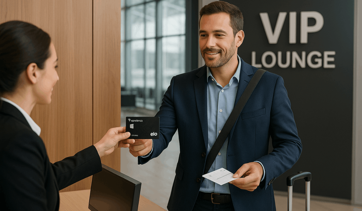 Bradesco Elo Nanquim Card: Discover the Benefits and How to Apply