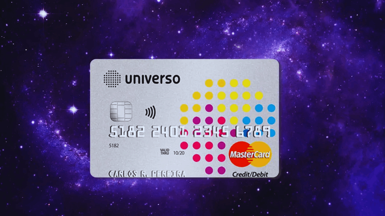 Universo Card – Discover the Benefits and How to Apply