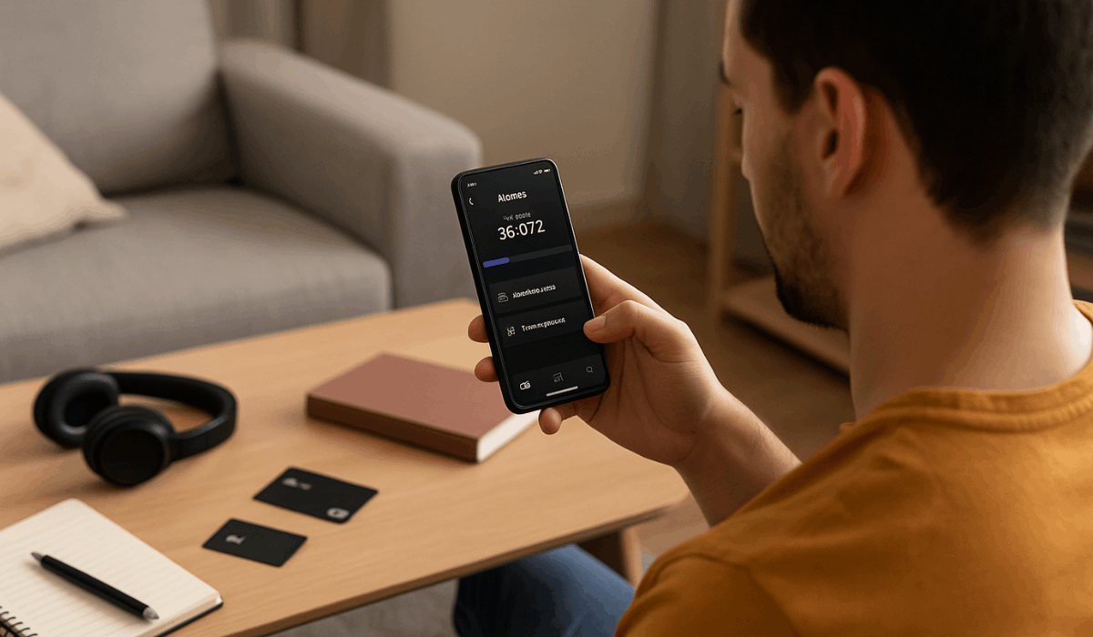 C6 Bank Card: Learn How to Apply for the Card