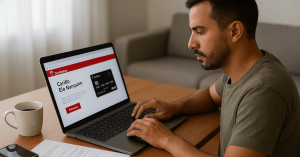 Bradesco Elo Nanquim Card: Discover the Benefits and How to Apply