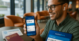 ActivoBank Card: Discover the Benefits and How to Apply Online