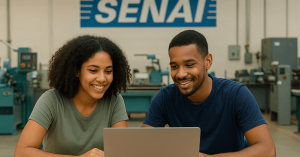 Free SENAI Courses – Learn How to Enroll