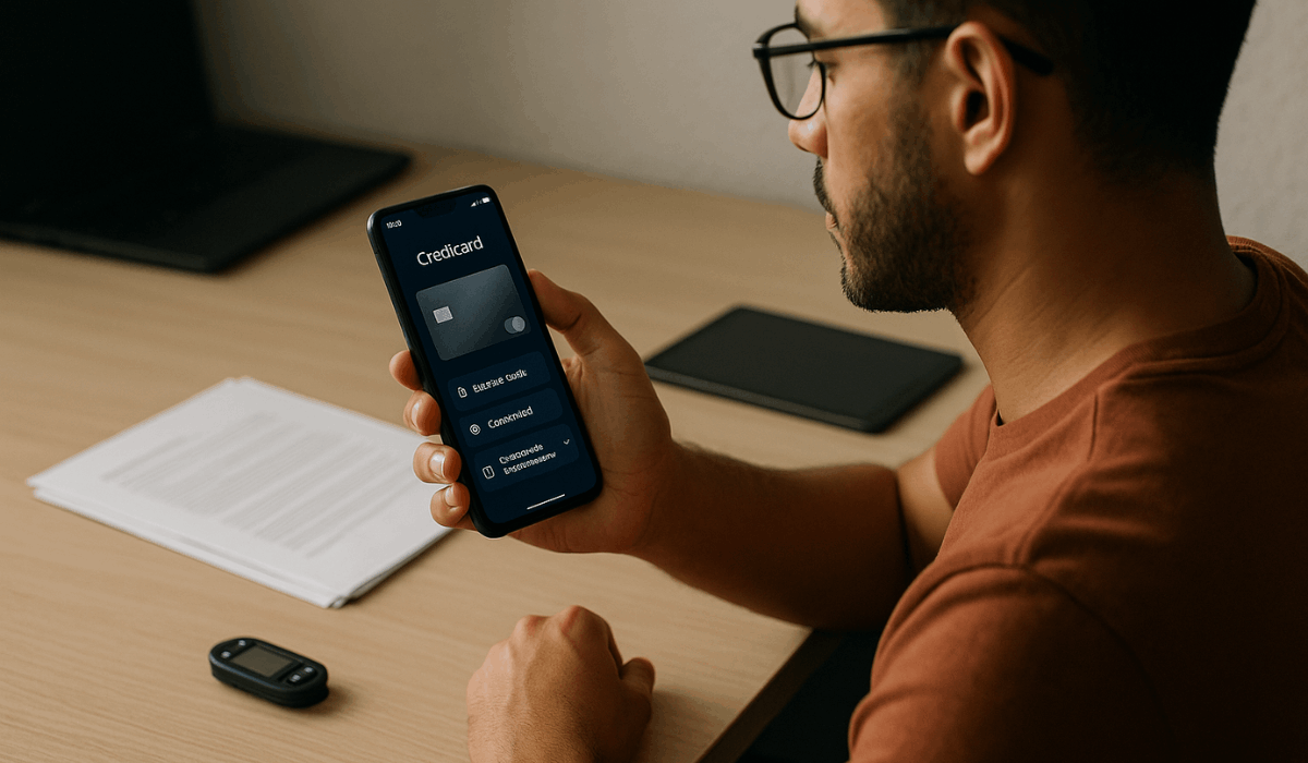 Credicard Visa Platinum Card: Learn How to Apply and Enjoy Discounts