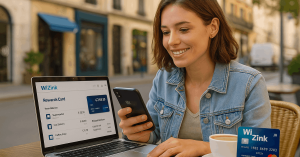 WiZink Rewards Card: Learn How to Apply for Your Credit Card