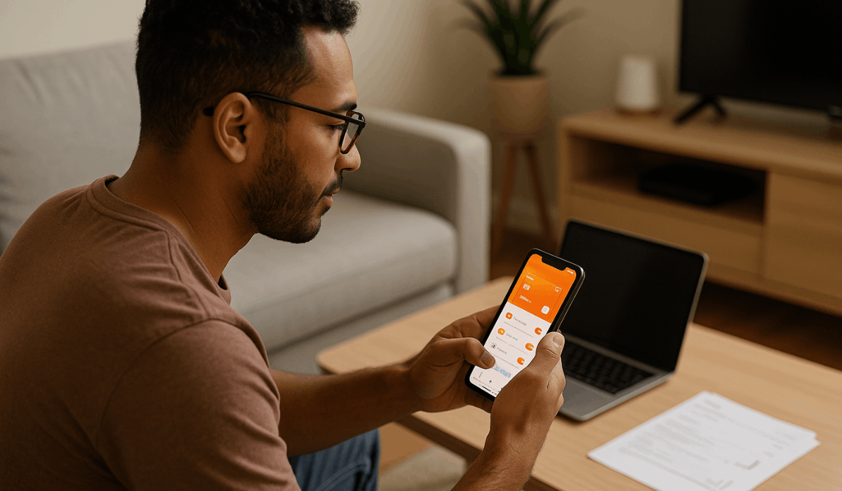 Banco Inter Card: Learn How to Apply for Your No-Annual-Fee Card