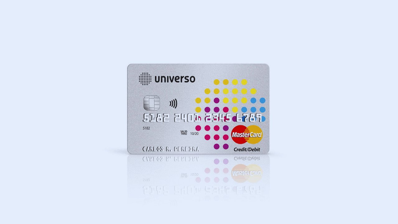 Universo Card – Discover the Benefits and How to Apply