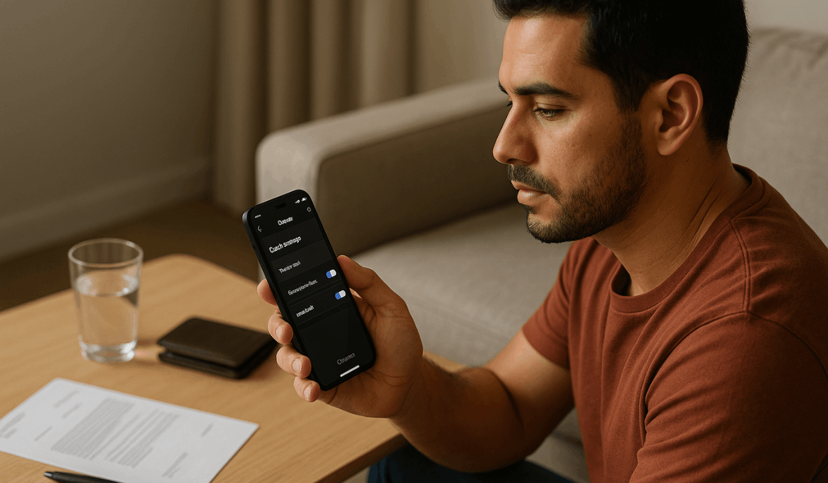C6 Bank Card: Learn How to Apply for the Card