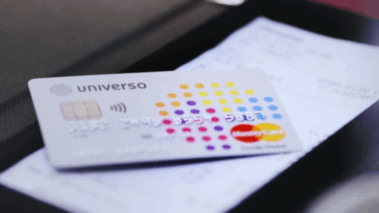 Universo Card – Discover the Benefits and How to Apply