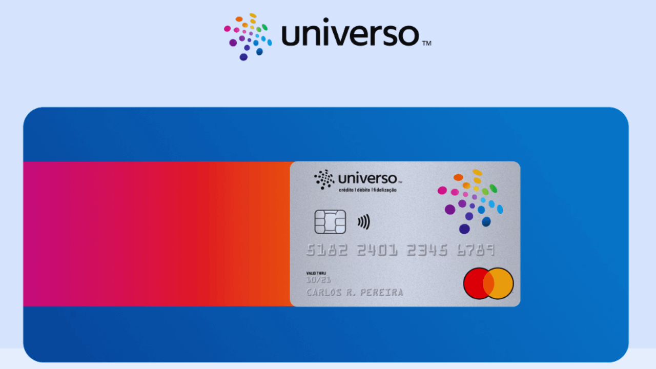 Universo Card – Discover the Benefits and How to Apply