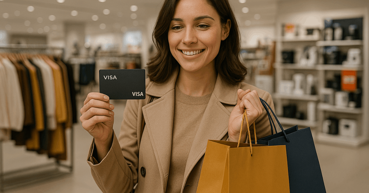 Porto Bank Visa Infinite Card: See How to Apply with Access to VIP Lounge