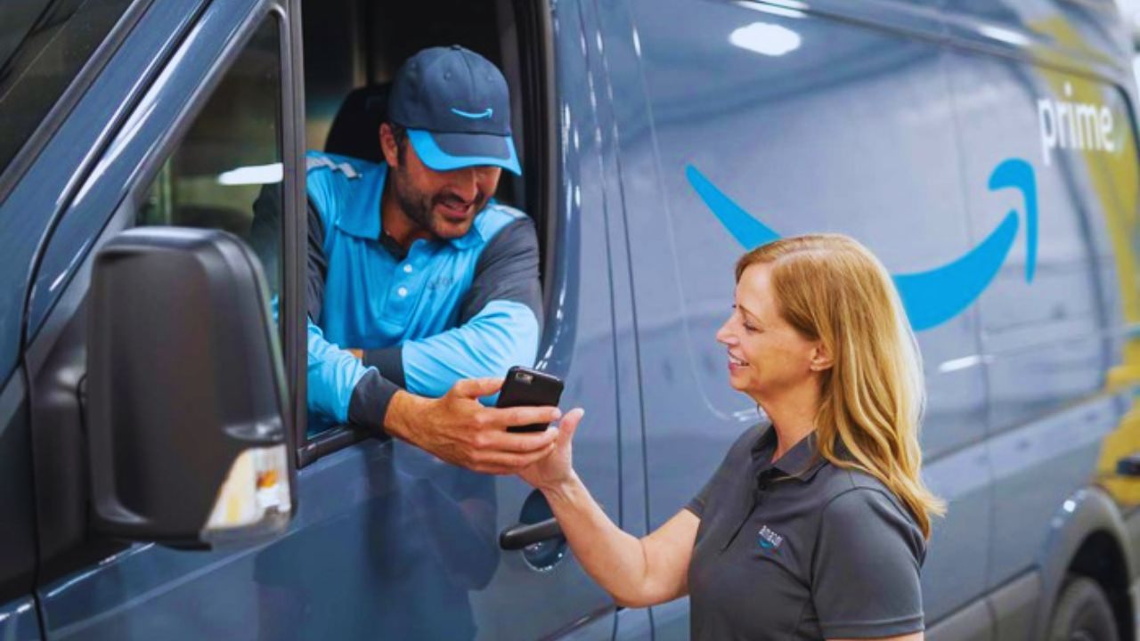 Amazon Delivery Driver Jobs: How to Apply, Requirements, and What to Expect