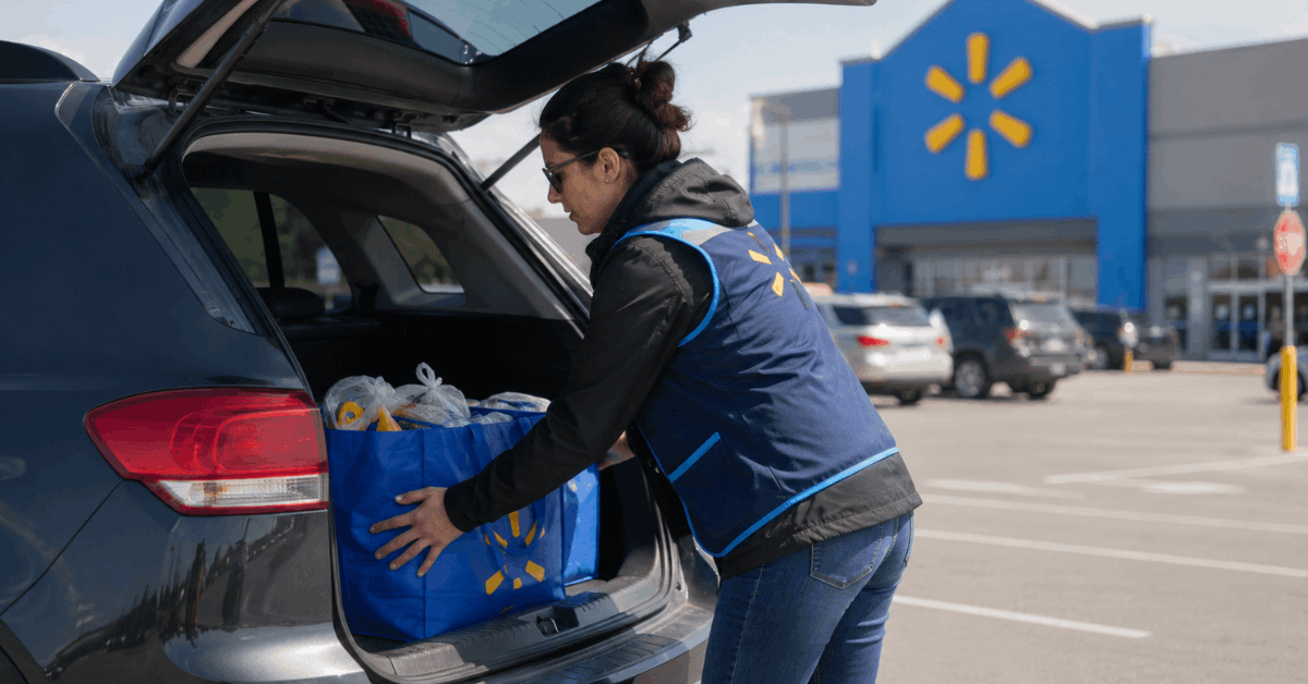 Walmart Spark Driver: Una guía completa sobre el trabajo flexible
