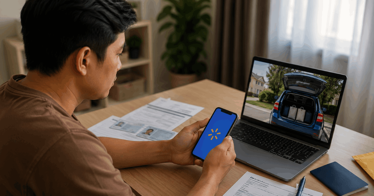 Walmart Spark Driver: Una guía completa sobre el trabajo flexible