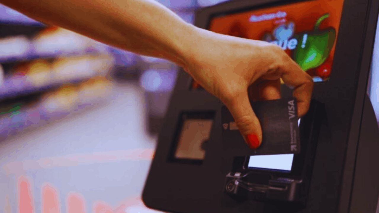 Auchan Credit Card: Learn How to Apply