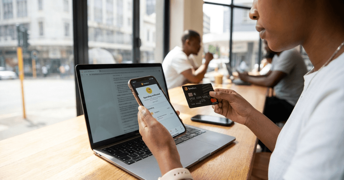 TymeBank Credit Card in South Africa: Key Features, Benefits, and Simple Application Guide