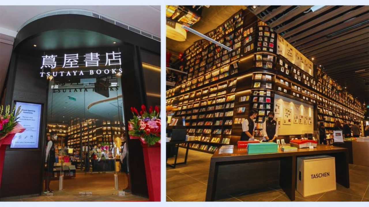 TSUTAYA Jobs Guide: What It's Like to Work at Japan’s Top Bookstore and Media Rental Chain