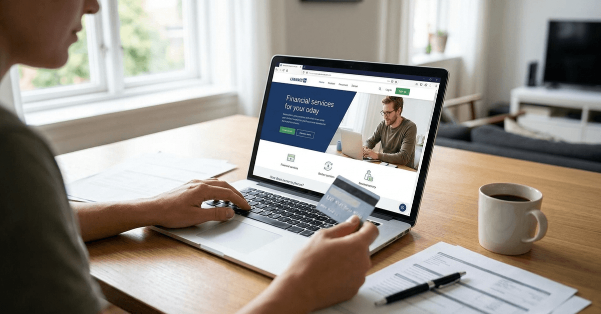 Step-by-Step: How to Apply for a PayPal Credit Card