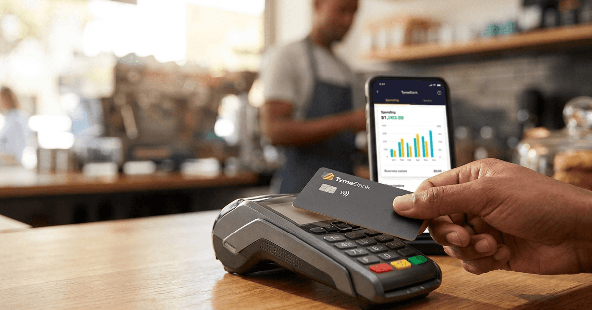 TymeBank Credit Card in South Africa: Key Features, Benefits, and Simple Application Guide