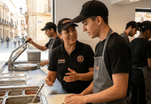 Explore Career Opportunities at Chipotle