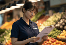 Unlocking Opportunities at AEON Supermarkets: Roles, Benefits, and Application Insights