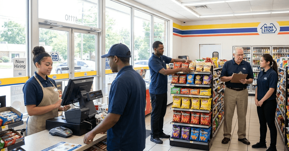 Career Guide: Mini Stop Job Openings and Application Process