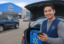 Walmart Spark Driver: Una guía completa sobre el trabajo flexible